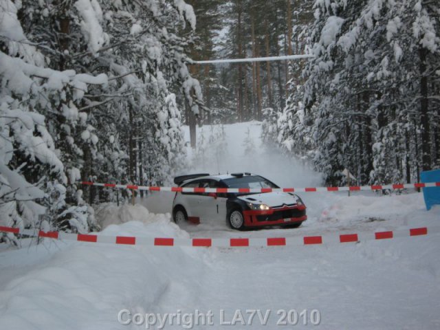 Svully Rally Dahbi 2010